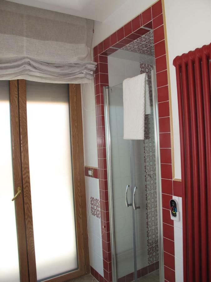 B&B Arima Pozzuoli Exterior foto